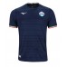 Tanie Strój piłkarski Lazio Koszulka Wyjazdowej 2023-24 Krótkie Rękawy
